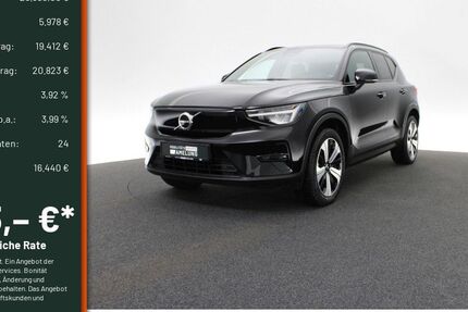 Volvo XC40 40.945 km 25.390 &euro; Engelskirchen 51766