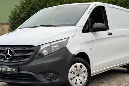 Mercedes-Benz Vito 190.000 km 13.599 € Jork 21635