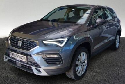 Seat Ateca 24.300 km 24.990 &euro; Landsberg 86899