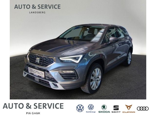 Seat Ateca 24.300 km 24.990 &euro; Landsberg 86899