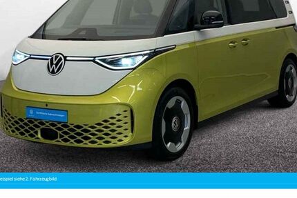 VW ID. Buzz 11.500 km 61.520 &euro; Marktoberdorf 87616