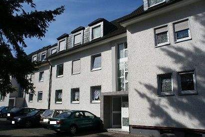 Wohnung Konz Karthaus - 3 Zimmer, 45 m&sup2;, 360&euro; | Angebot:25701082