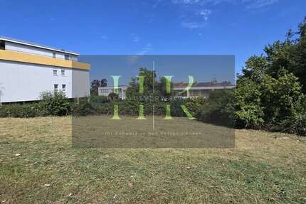 Grundstück Pforzheim - 459.000&euro; | Angebot:27109925
