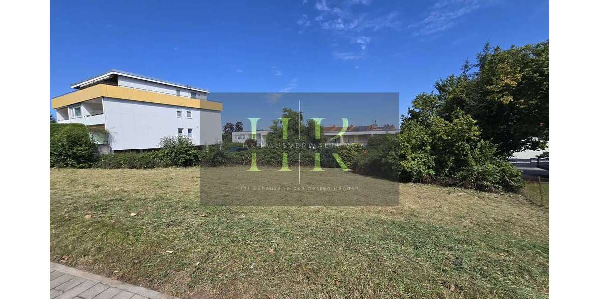 Grundstück Pforzheim - 459.000&euro; | Angebot:27109925