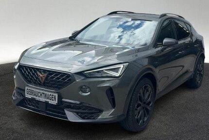 Cupra Formentor 25.100 km 32.960 &euro; Penzberg 82377