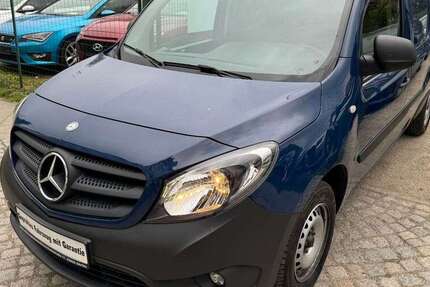 Mercedes-Benz Citan 179.000 km 8.499 &euro; Goerlitz 02826