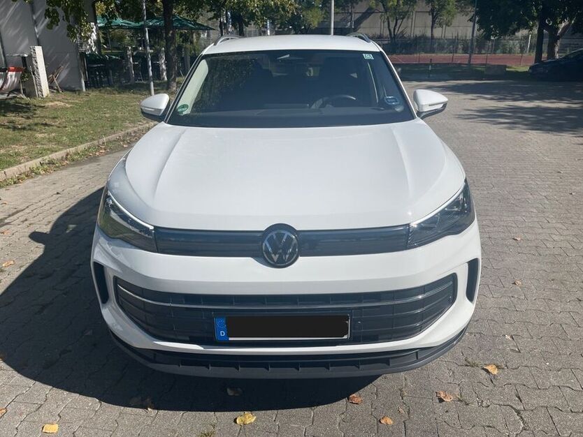 Tiguan