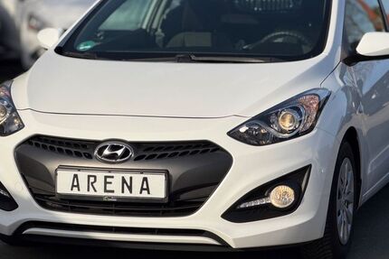 Hyundai i30 124.990 km 7.999 &euro; Nürnberg 90431