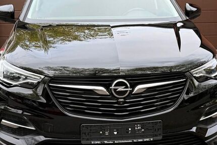 Opel Grandland (X) 107.159 km 14.990 &euro; Duisburg 47138