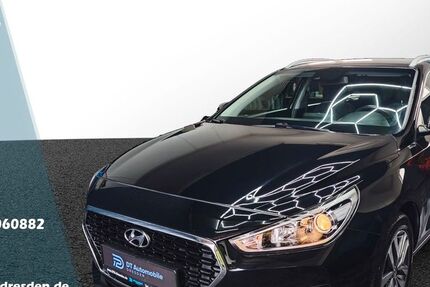 Hyundai i30 73.000 km 13.970 &euro; Dresden 01157