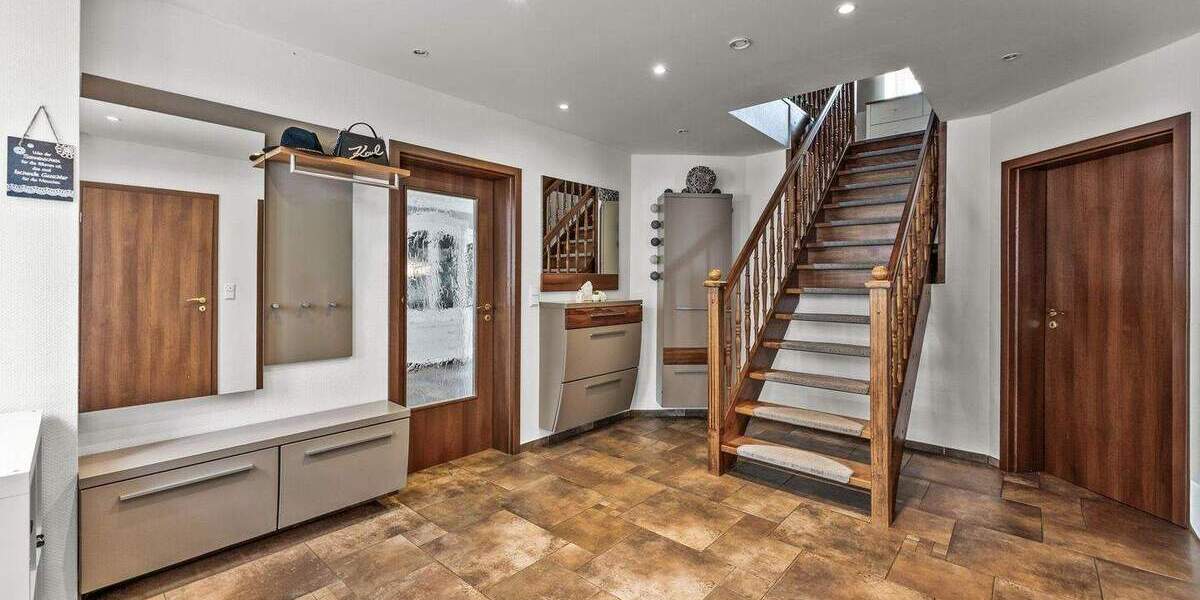 Einfamilienhaus Wardenburg Harbern I - 6 Zimmer, 155 m&sup2;, 549.000&euro; | Angebot:25529524