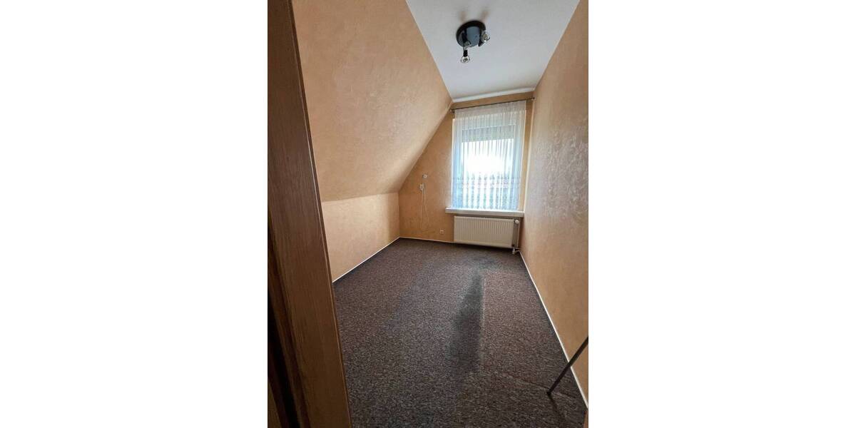 Einfamilienhaus Lübtheen - 5 Zimmer, 110 m&sup2;, 199.000&euro; | Angebot:25697753