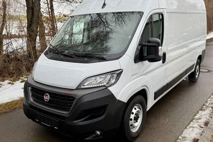 Fiat Ducato 19.500 km 25.599 &euro; Elstra 01920