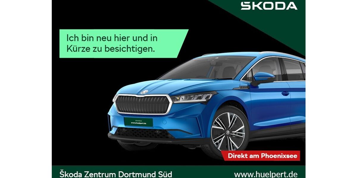 Skoda Kamiq 67.500 km 18.225 &euro; Dortmund 44269