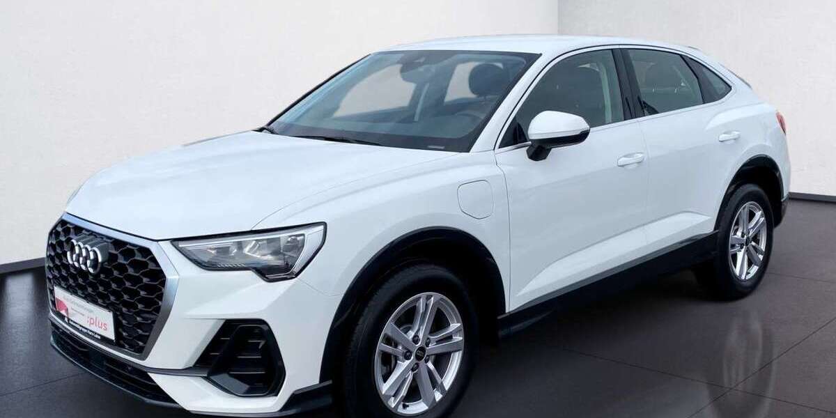 Audi Q3 59.480 km 26.172 &euro; Goslar 38644
