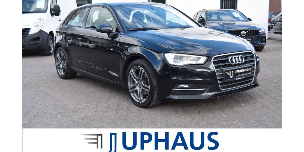Audi A3 169.165 km 10.590 &euro; Werther/Westfalen 33824