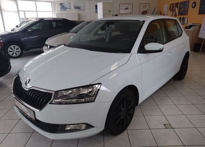 Fabia