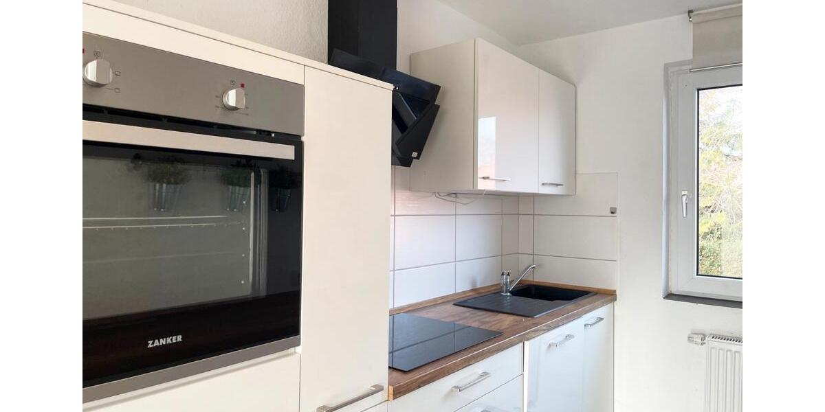 Etagenwohnung Wangerland - 4 Zimmer, 86 m&sup2;, 950&euro; | Angebot:26535471