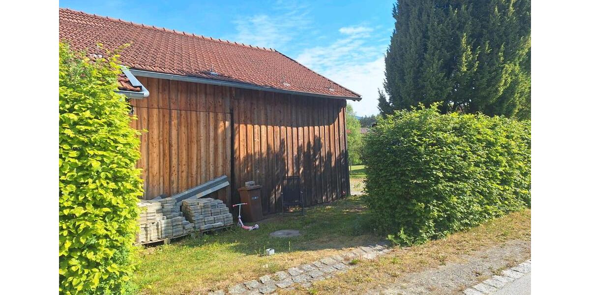 Bauernhaus, Landhaus Schöllnach - 5 Zimmer, 135 m&sup2;, 505.000&euro; | Angebot:26419976