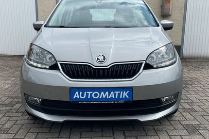 Skoda Citigo 52.000 km 12.199 &euro; Lünen 44532