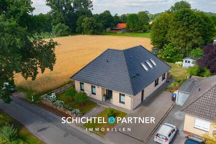 Haus Stuhr - 5 Zimmer, 214 m&sup2;, 799.900&euro; | Angebot:27350280
