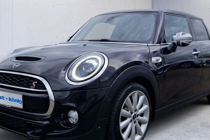 Mini Cooper SD 99.957 km 19.290 &euro; Offenburg- Industriegebiet Elgersweier-Nord 77656