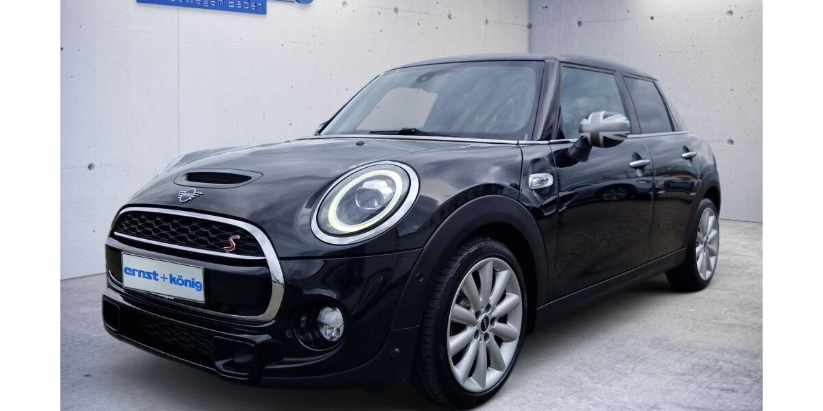 Mini Cooper SD 99.957 km 19.290 &euro; Offenburg- Industriegebiet Elgersweier-Nord 77656