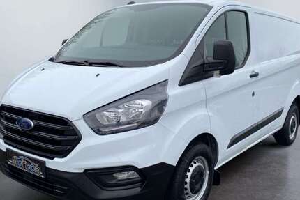 Ford Transit Custom 99.520 km 17.094 &euro; Gardelegen 39638