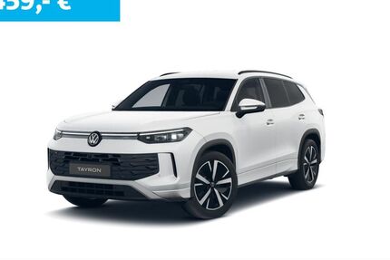 VW Tayron 8.355 km 37.930 &euro; Böblingen 71032
