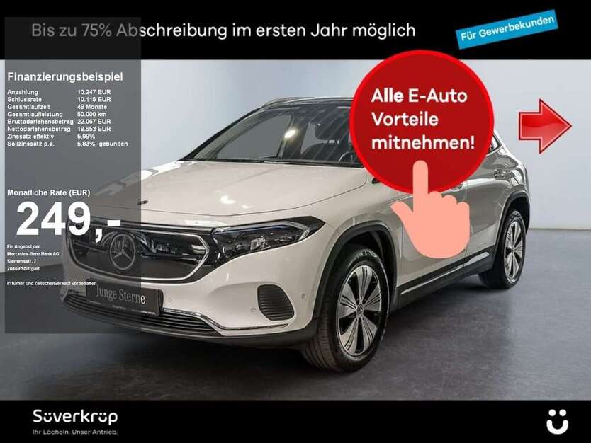 EQA 250