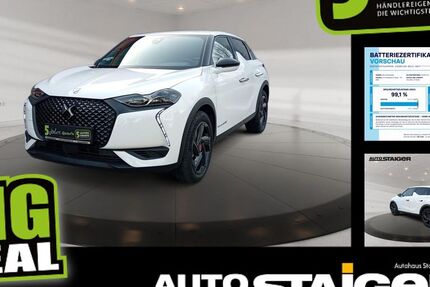 DS Automobiles DS3 Crossback 16.518 km 16.999 &euro; Stuttgart 70376