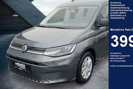 VW Caddy 8.750 km 38.790 &euro; Gütersloh 33334