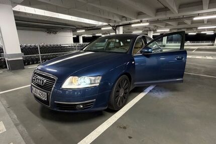 Audi A6 238.000 km 2.500 &euro; München 81927