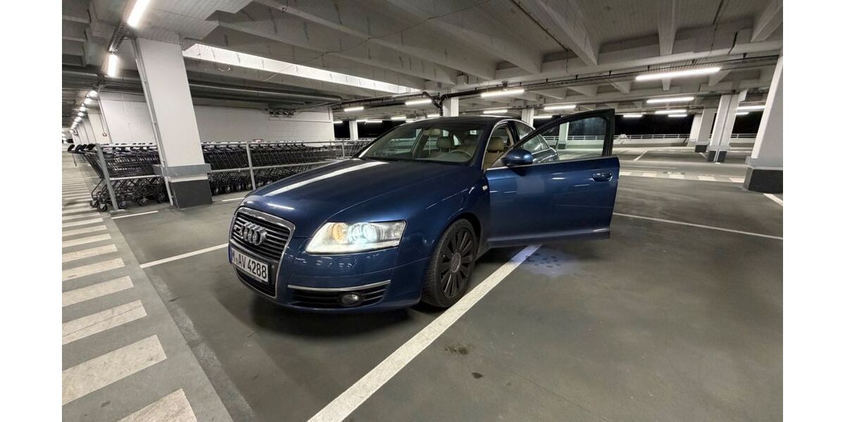 Audi A6 238.000 km 2.500 &euro; München 81927