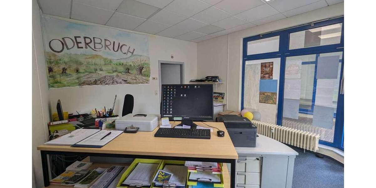 Einzelhandel in Seelow 81.000 € 64.8 m² zimmer