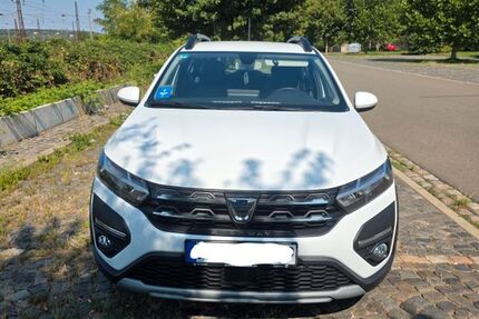 Dacia Sandero 60.607 km 12.990 &euro; Naumburg 06618