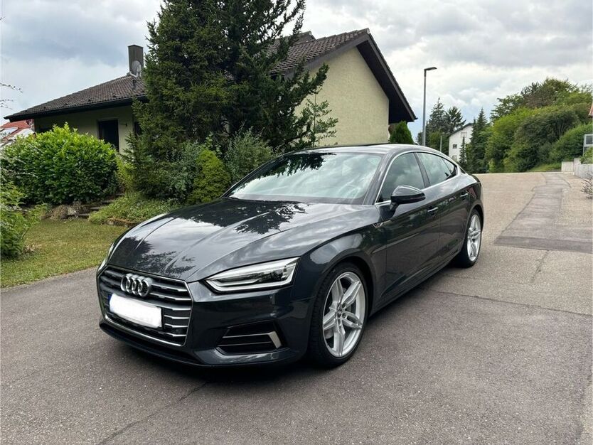 A5