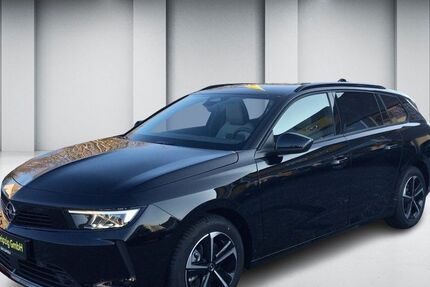 Opel Astra 4.990 km 21.990 &euro; Leipzig 04179