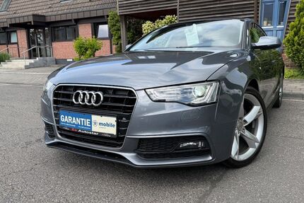 Audi A5 92.000 km 13.590 &euro; Mönchengladbach 41068