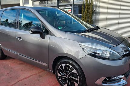 Renault Scenic 105.000 km 7.499 &euro; Weißenhorn 89264