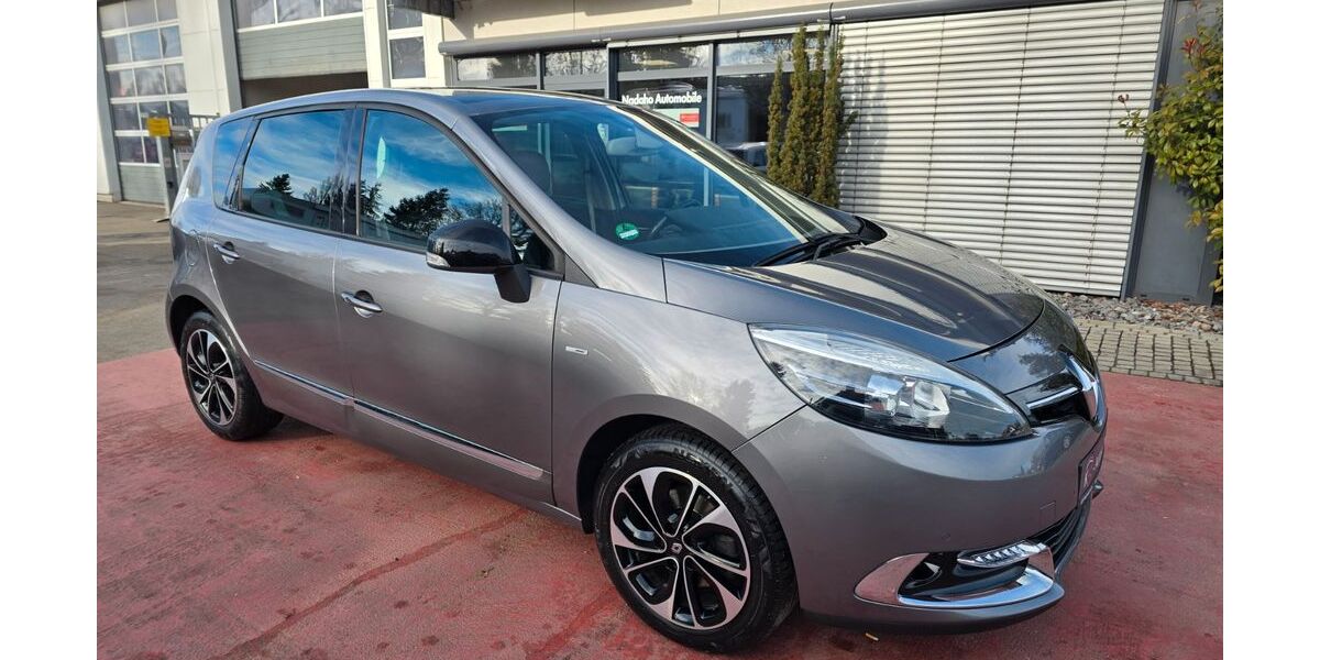 Renault Scenic 105.000 km 7.999 € Weißenhorn 89264