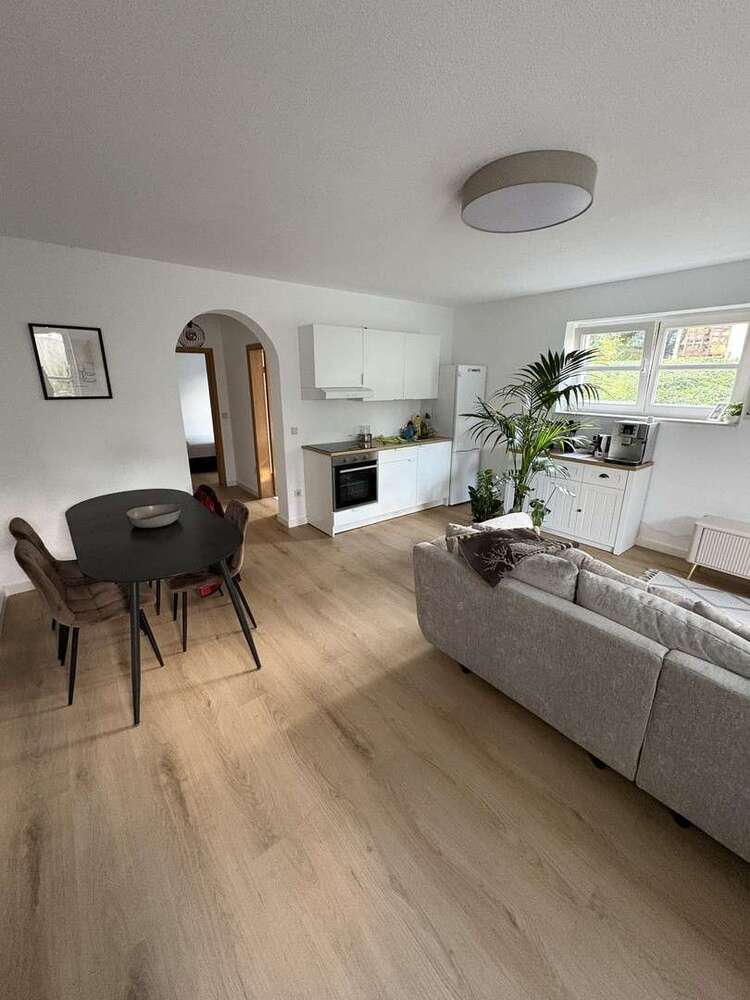 Wohnung zum Mieten in Bad Rothenfelde 545 € 50 m²