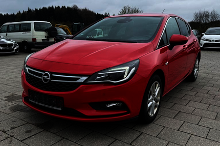 Opel Astra 194.000 km 4.690 &euro; Vöhringen/Illerberg 89269
