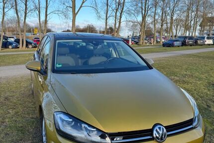 VW Golf 99.560 km 16.900 &euro; Bad Segeberg 23795