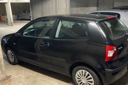 VW Polo 153.000 km 900 &euro; Heilbronn 74078