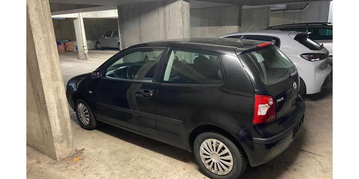 VW Polo 153.000 km 900 &euro; Heilbronn 74078
