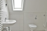 Dachgeschoßwohnung Schwarzenbek - 2.5 Zimmer, 65 m&sup2;, 750&euro; | Angebot:26252610