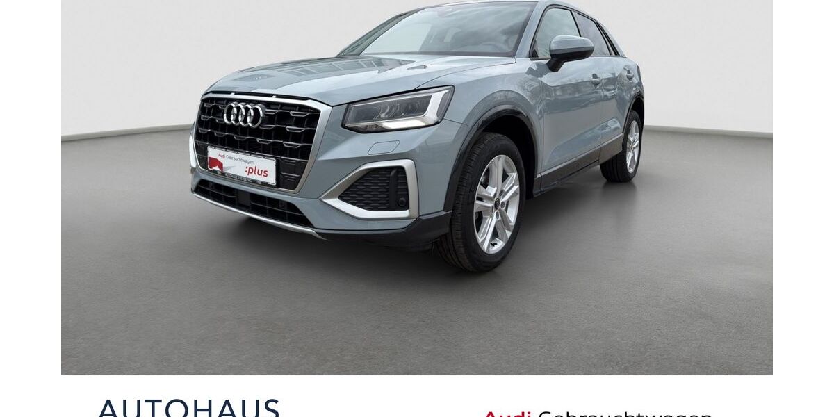 Audi Q2 7.600 km 28.900 &euro; Ebersberg bei München 85560