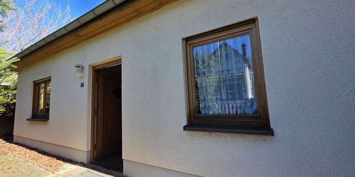 Einfamilienhaus Grünhain-Beierfeld Beierfeld - 3 Zimmer, 97 m&sup2;, 190.000&euro; | Angebot:27007368