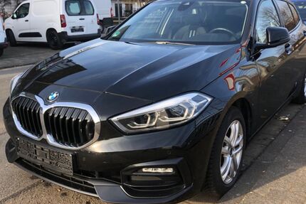 BMW 118 149.700 km 17.900 &euro; Raunheim 65479